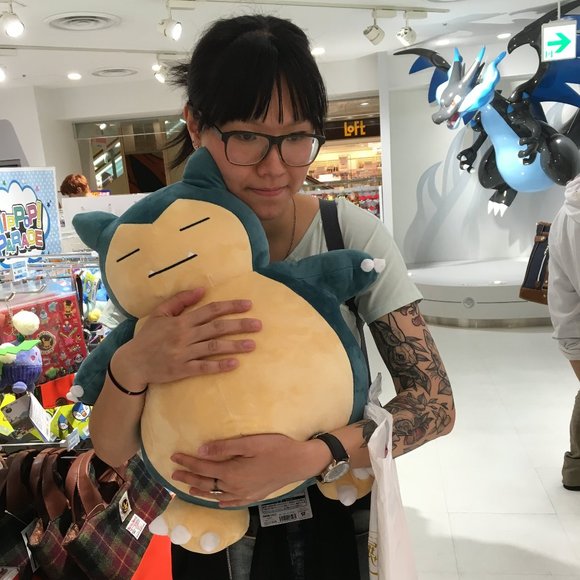 Meet your Posher, Steffi - Picture 5 of 5